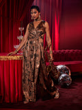 Cleopatra Gleam Jumpsuit