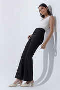 Flared Trousers