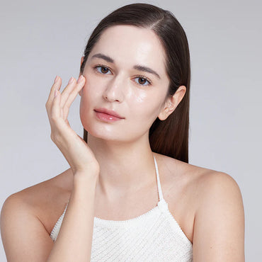 Sungboon Editor Green Tomato Deep Pore Cleansing Tissue (50g, 10pcs)