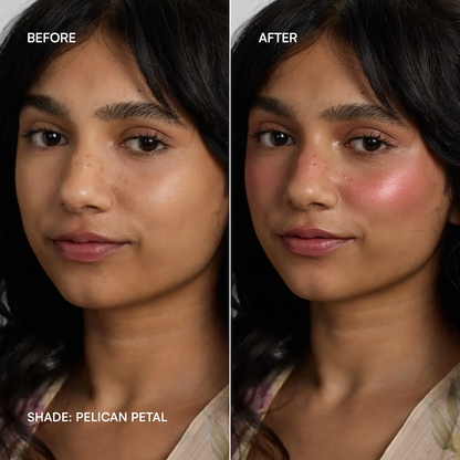 Dream Beauty Nebula Cream Blush