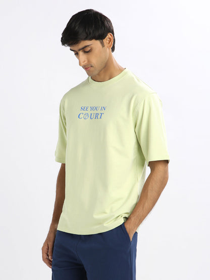 Courtside Premium T-Shirt