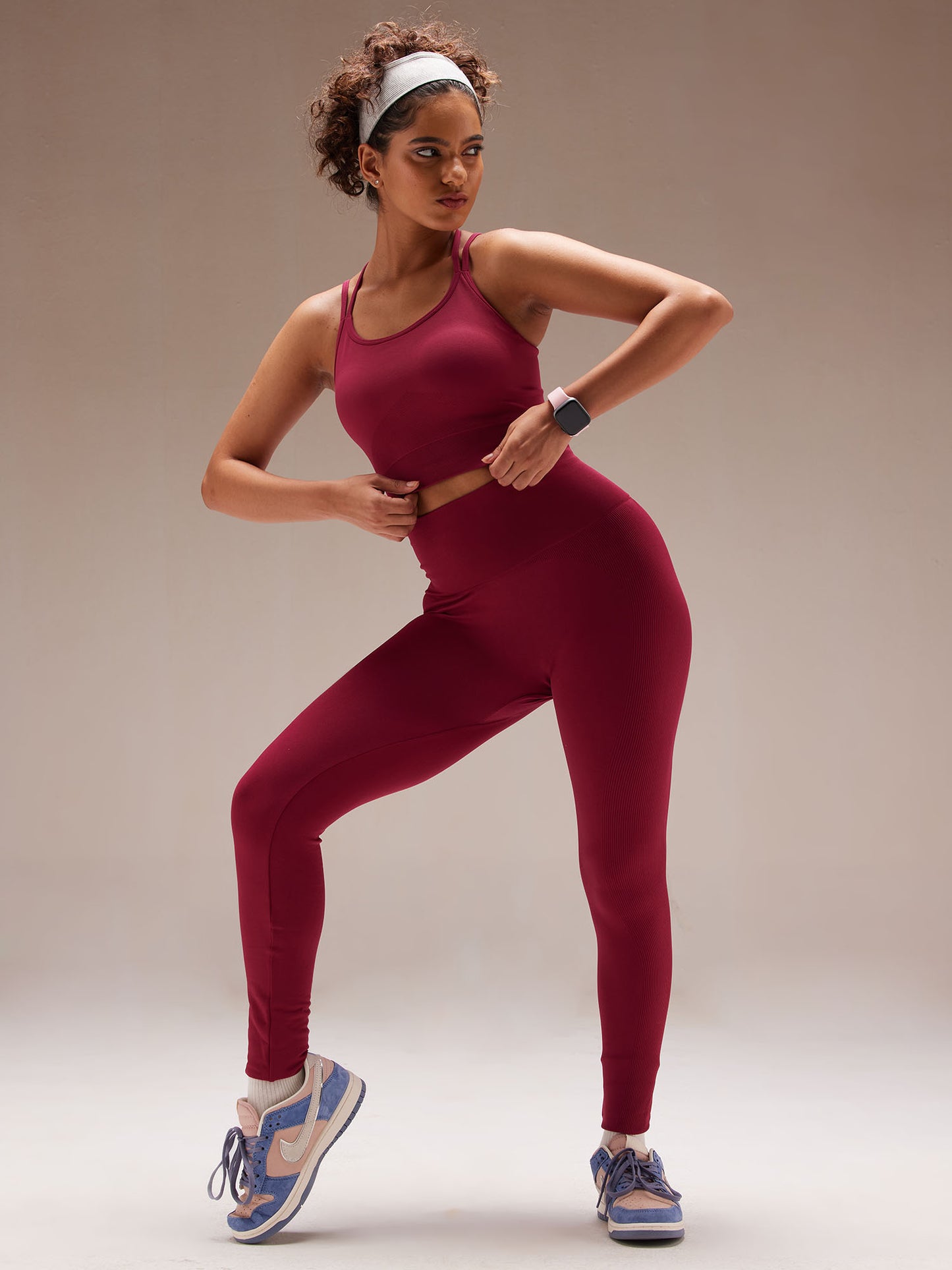 Ruby Super Stretch Brami