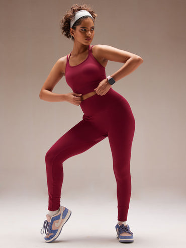 Ruby Super Stretch Brami