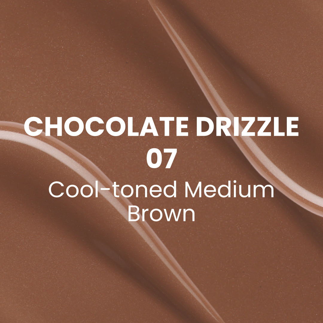 Silk Cushion Liquid Contour Wand Chocolate Drizzle | Typsy at Broadway