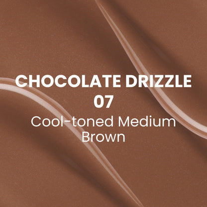 Silk Cushion Liquid Contour Wand Chocolate Drizzle | Typsy at Broadway