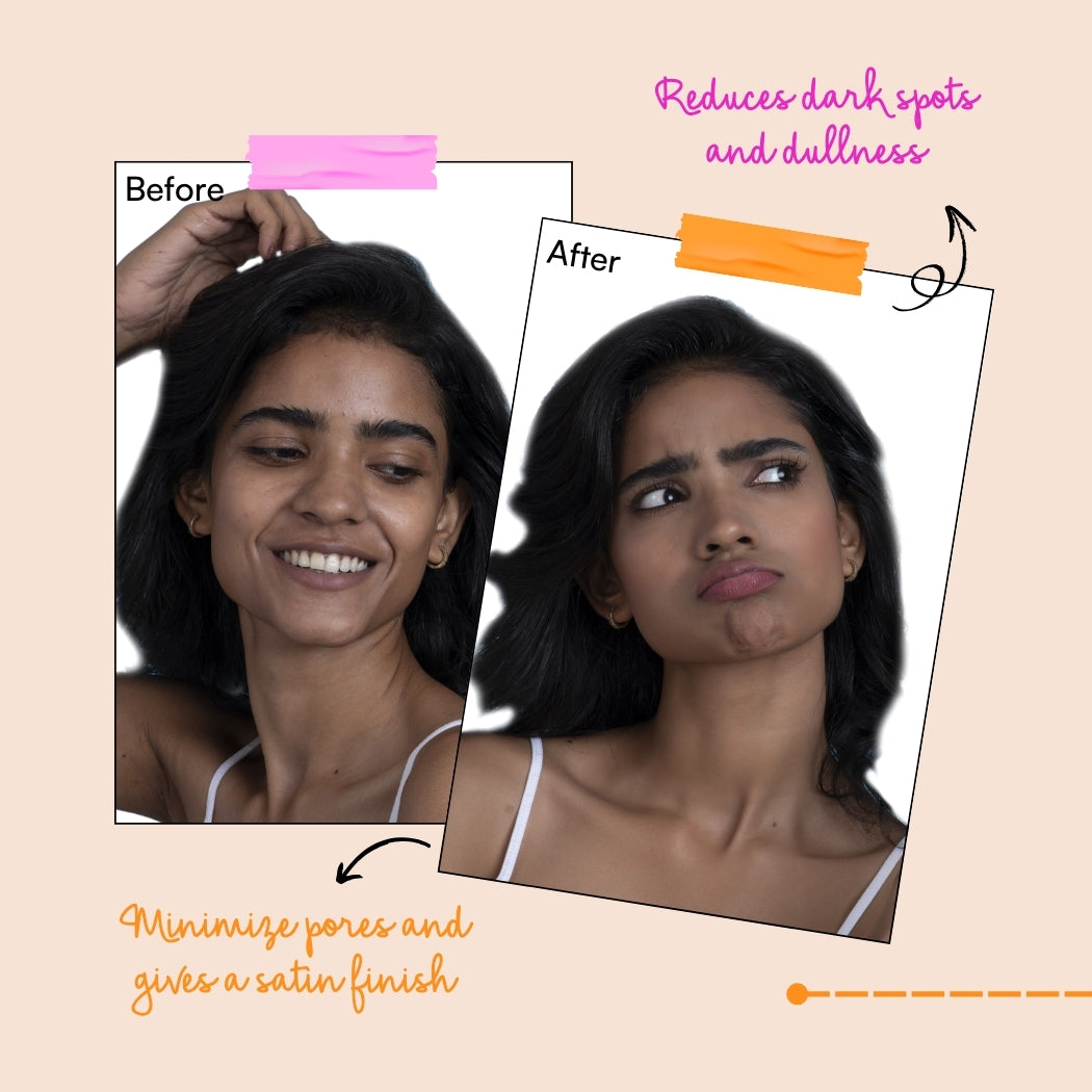Type Beauty Get Even Primer | Type Beauty Inc. at Broadway