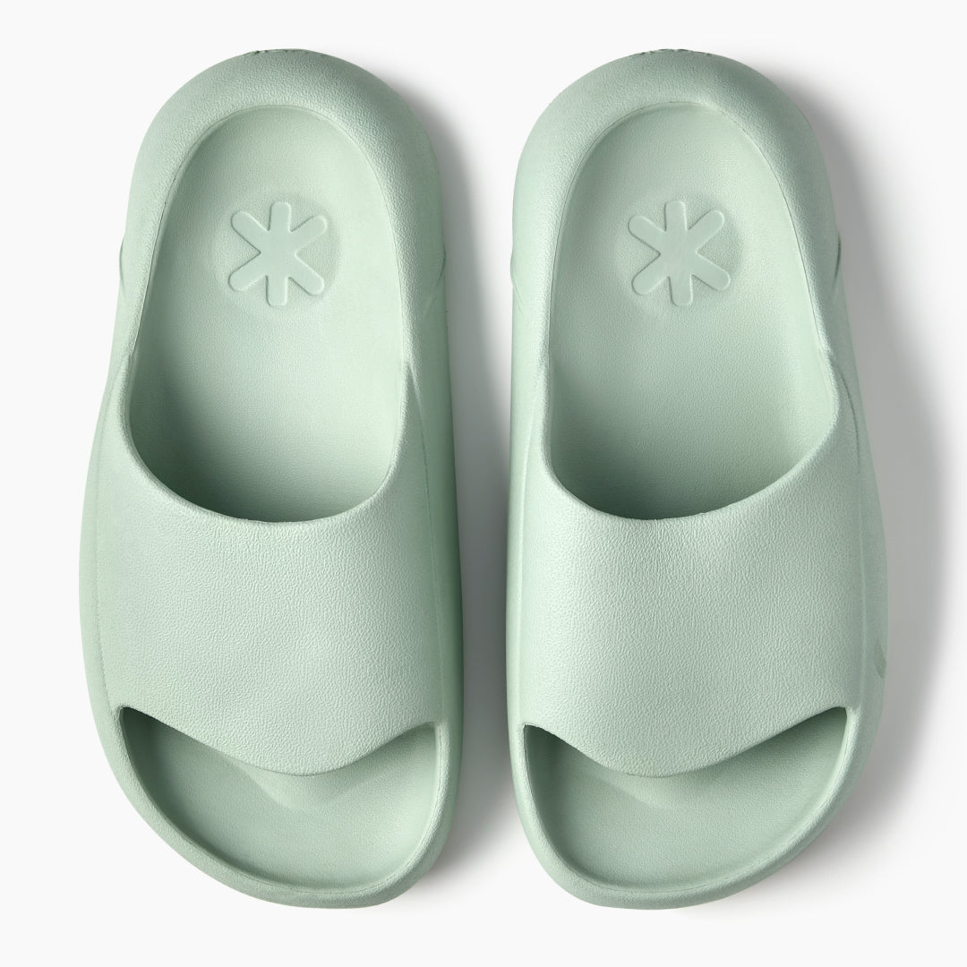 Sliders Chutney Green