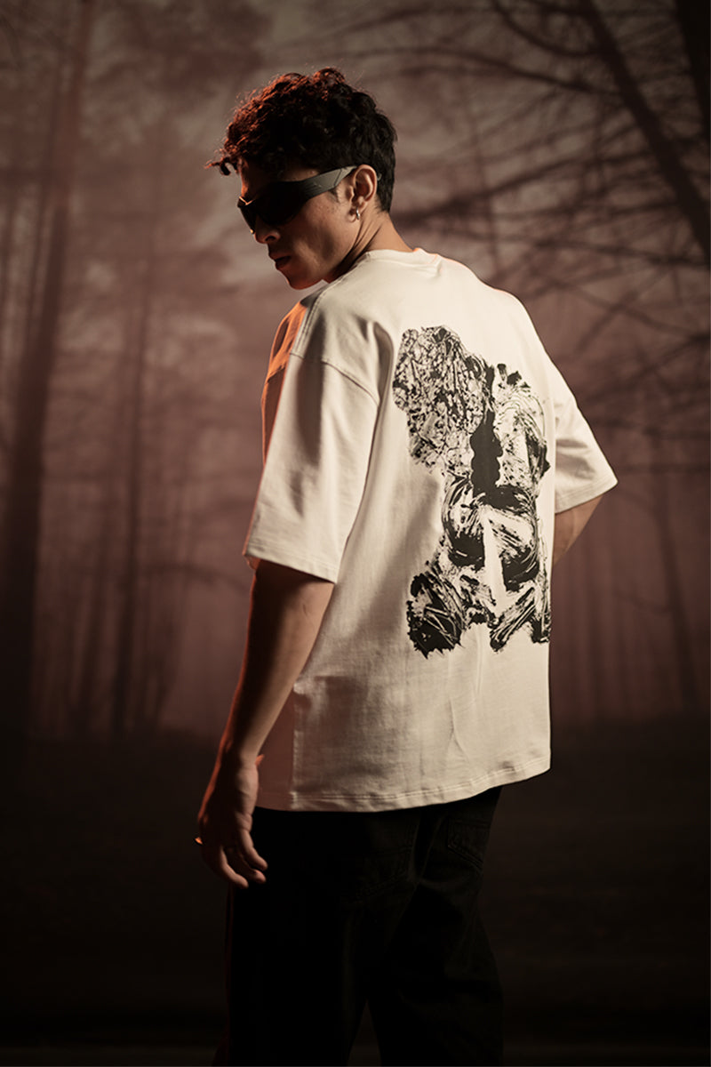 PurplFrog - Living Grey