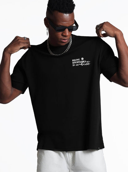 Kingdom of White-Men-Topwear-Tshirts-Mens Tees-White-NA-S