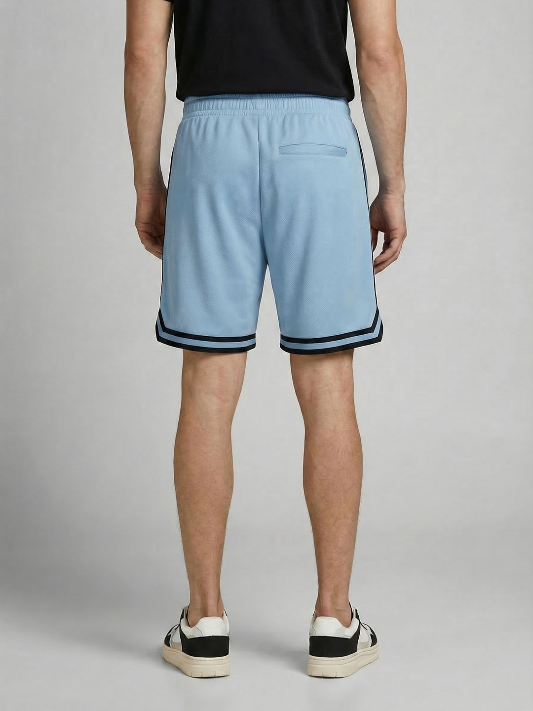 Athletics Dept Relaxed Shorts