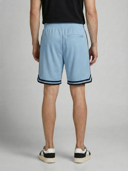 Athletics Dept Relaxed Shorts