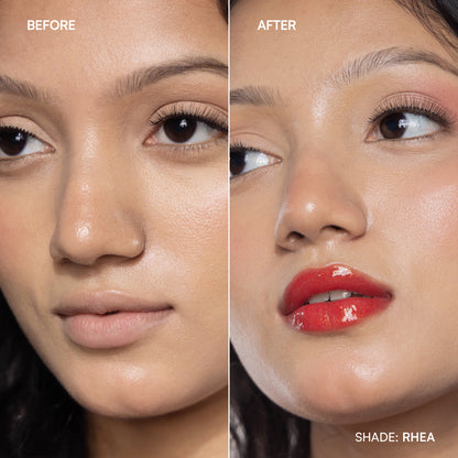 Dream Beauty Solace Lip Gloss