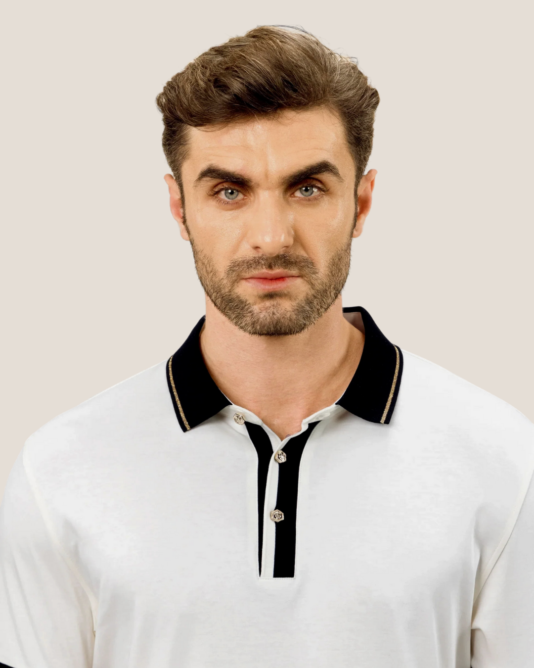 Afterhour Soiree PoloShirt