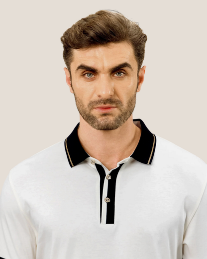 Afterhour Soiree PoloShirt