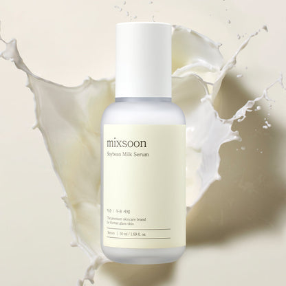 Mixsoon Soybean Milk Serum 50 ml | Mixsoon at Broadway