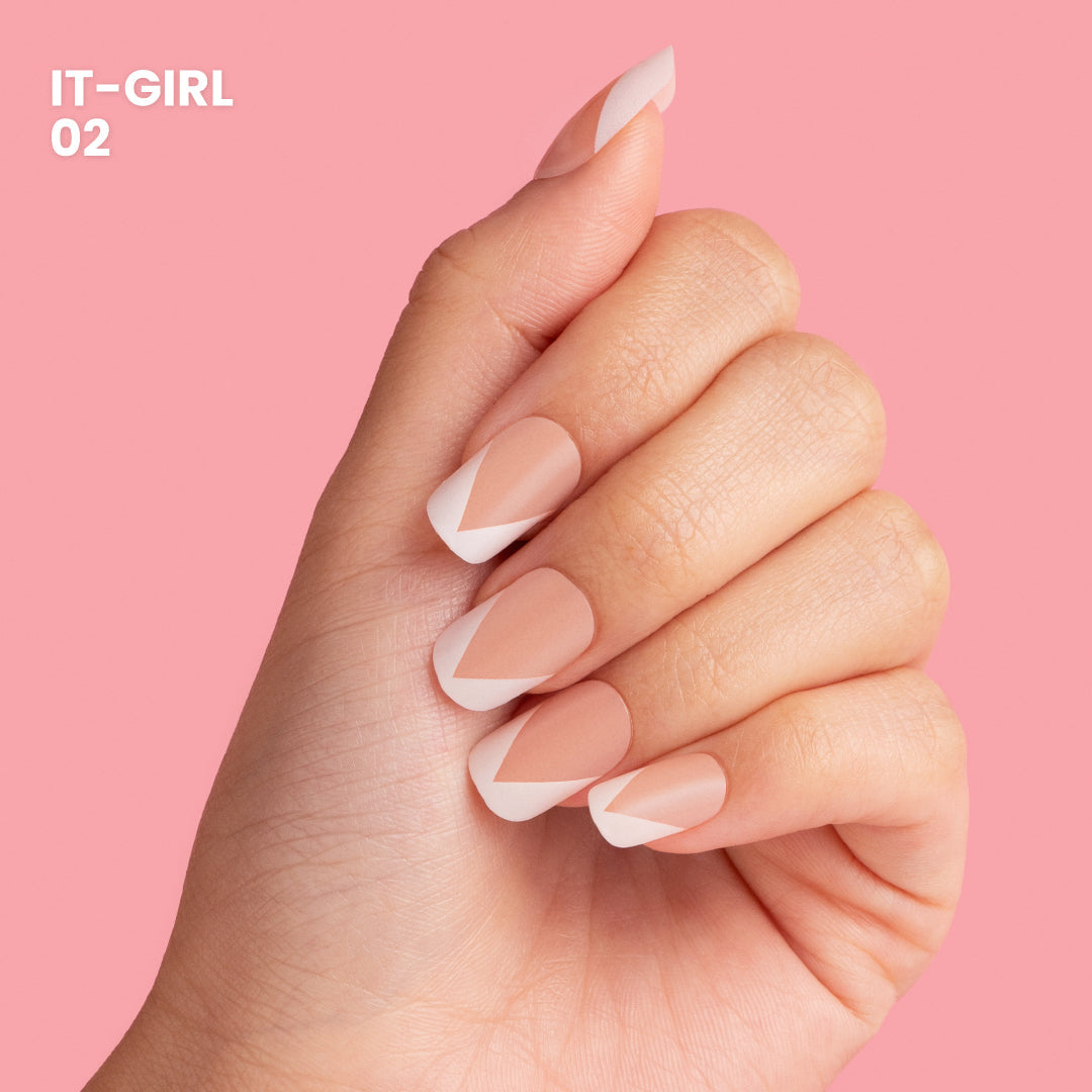 IT GIRL | Typsy at Broadway