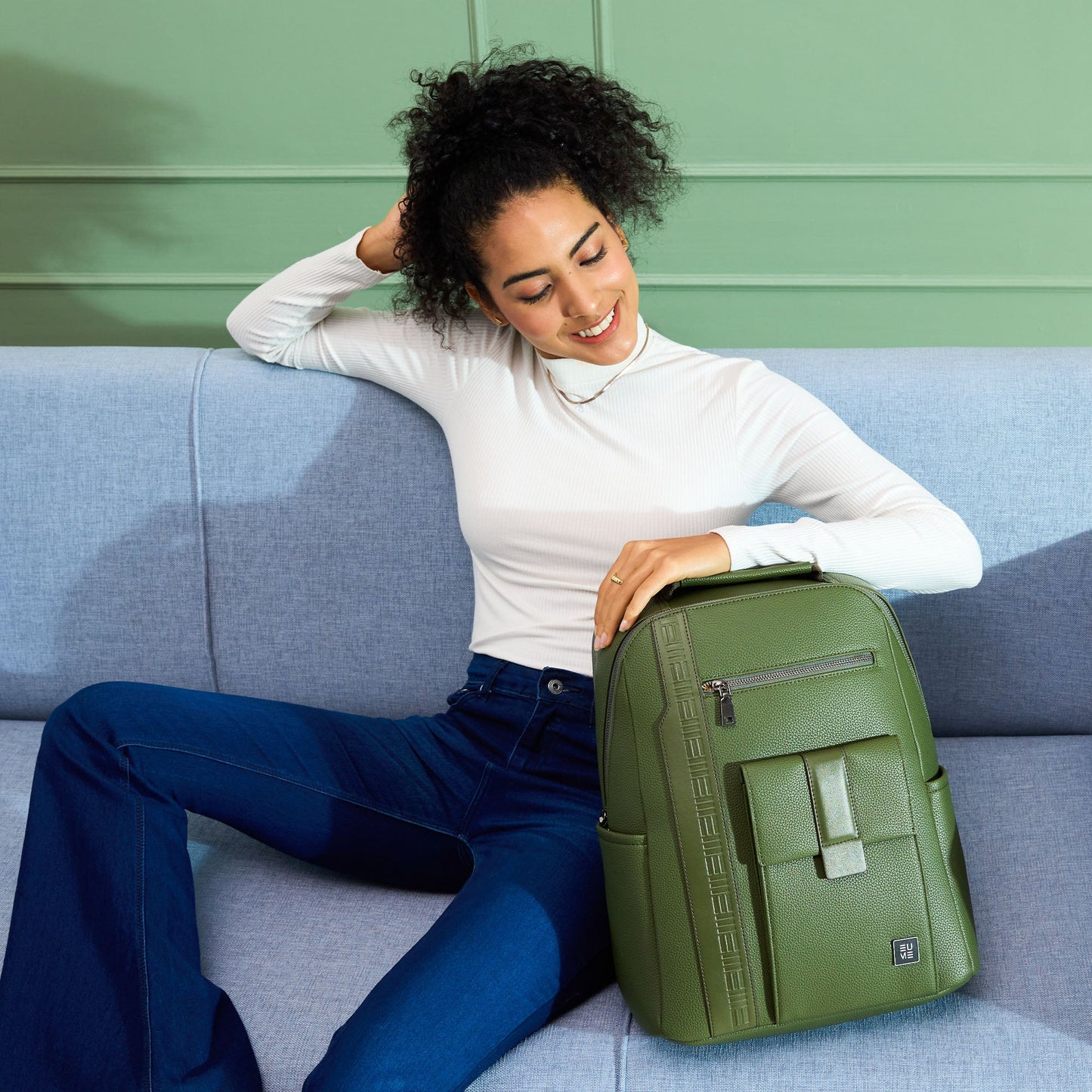 Nexa 25L Laptop Backpack