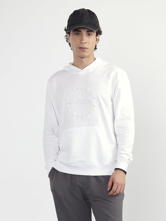 Echo Looper Knit Sweatshirt