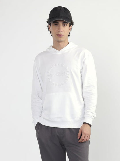 Echo Looper Knit Sweatshirt