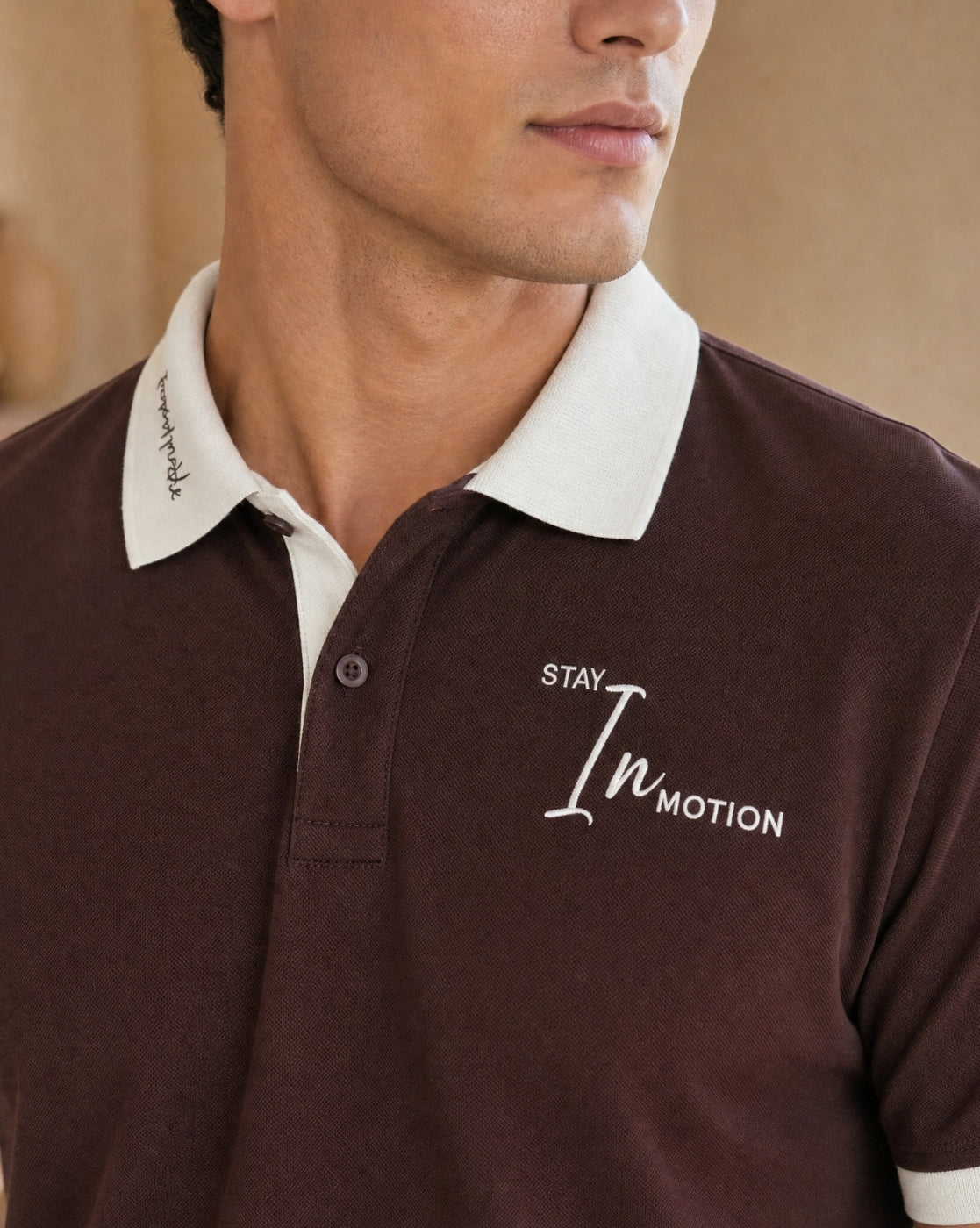 Apex Polo T-Shirt