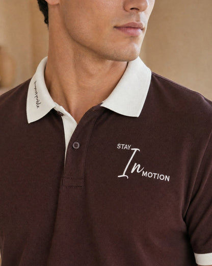 Apex Polo T-Shirt