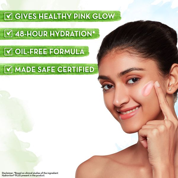 Mama Earth Beetroot Hydraful Moisturizer | Mamaearth at Broadway