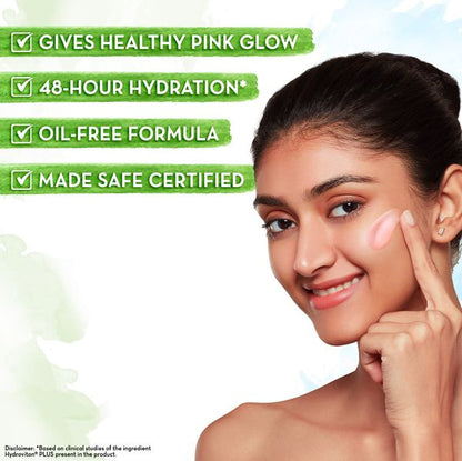 Mama Earth Beetroot Hydraful Moisturizer | Mamaearth at Broadway