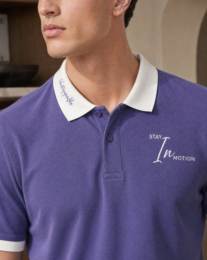 Apex Polo T-Shirt