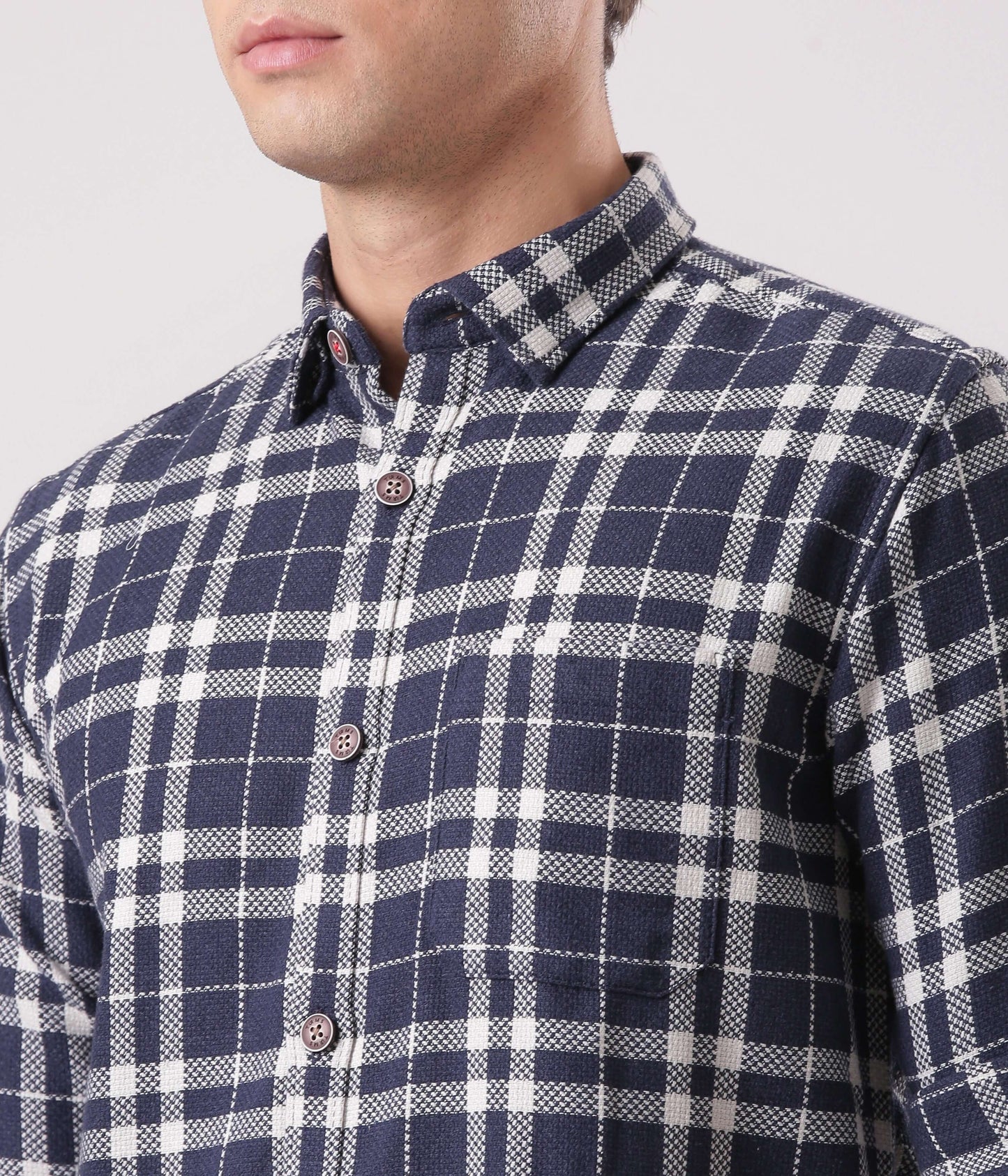 Denmark Shirt |Moisture Control + Anti Odour  ANDROMEDA