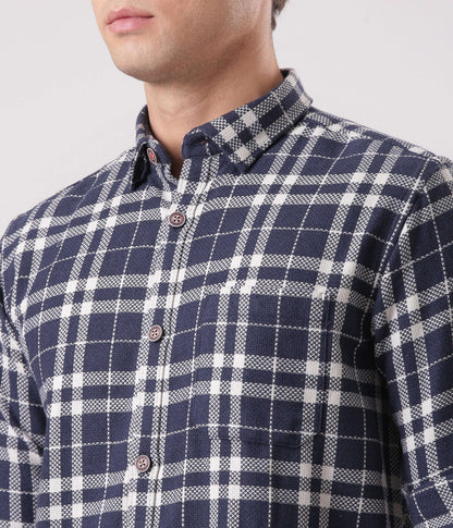 Denmark Shirt |Moisture Control + Anti Odour  ANDROMEDA