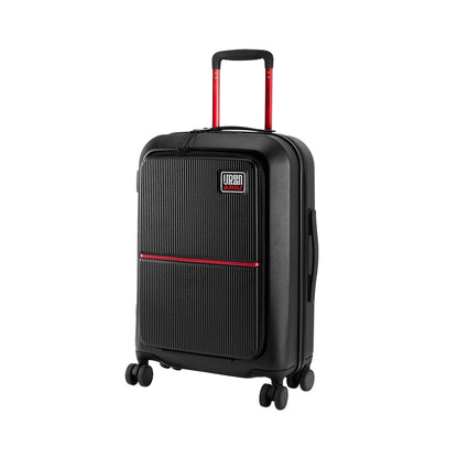 Caliber Front Open Cabin -Raven Black-Cabin | Urban Jungle at Broadway