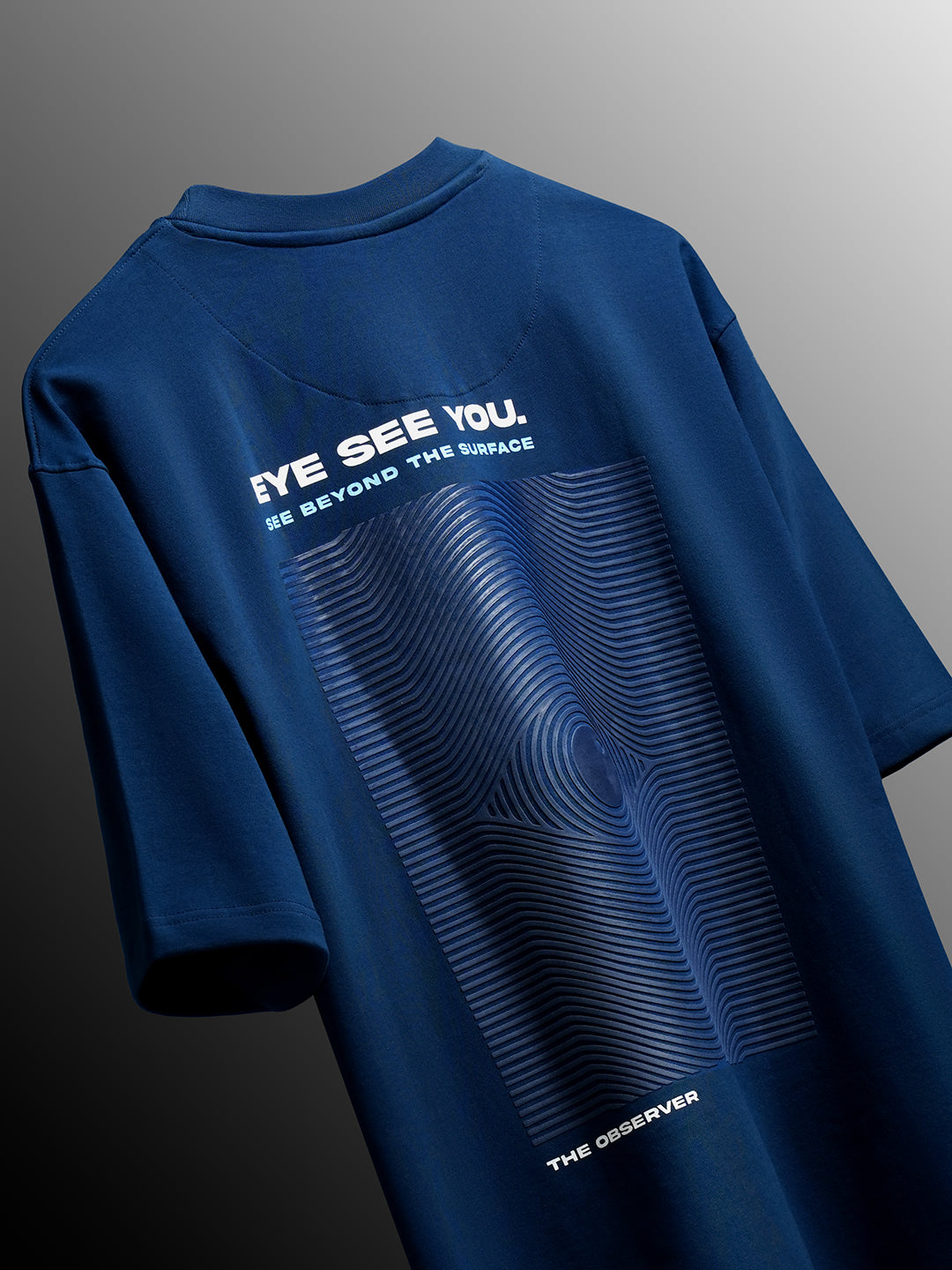 The Observer Premium T-Shirt