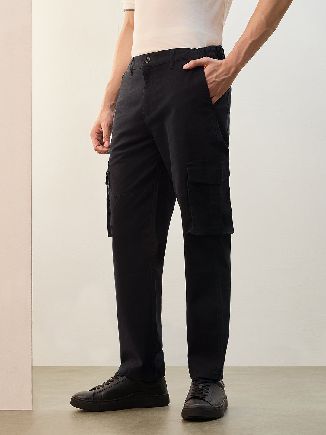 Travel Cargo Pants