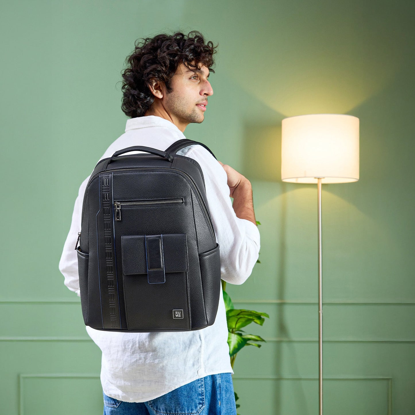 Nexa 25L Laptop Backpack