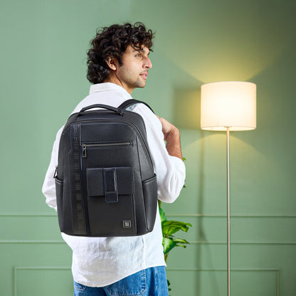 Nexa 25L Laptop Backpack