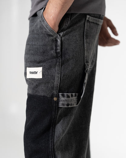 Carpenter Pant 01_Grey | RWDY at Broadway