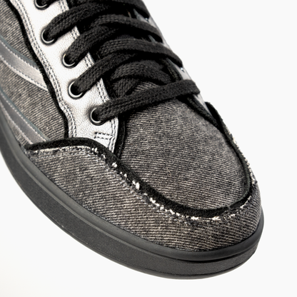 Gully Number 001 - Baaz Chaaya Grey