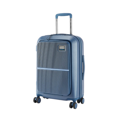 Caliber Front Open Cabin -Skyline Blue-Cabin | Urban Jungle at Broadway