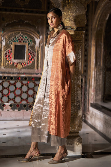 BENARES STRIPED LONGLINE SET