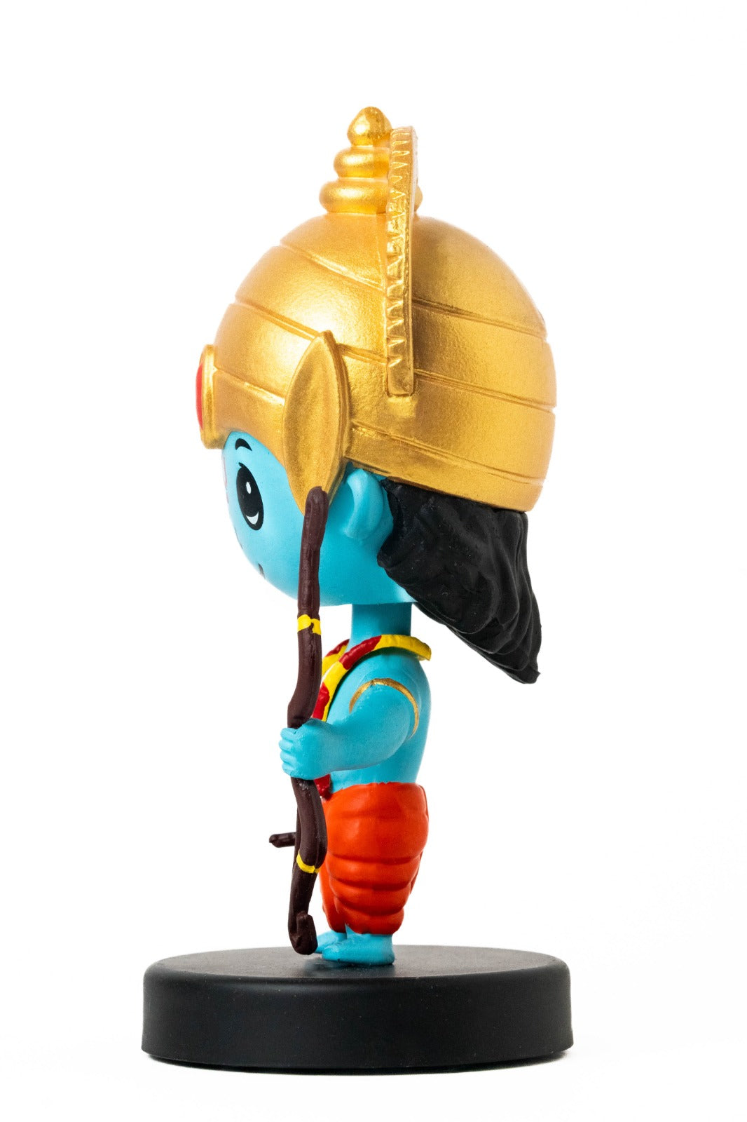 Bobblehead Shree Ram | ACK at Broadway