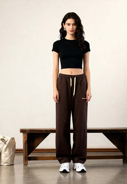 Dune Cotton Pant