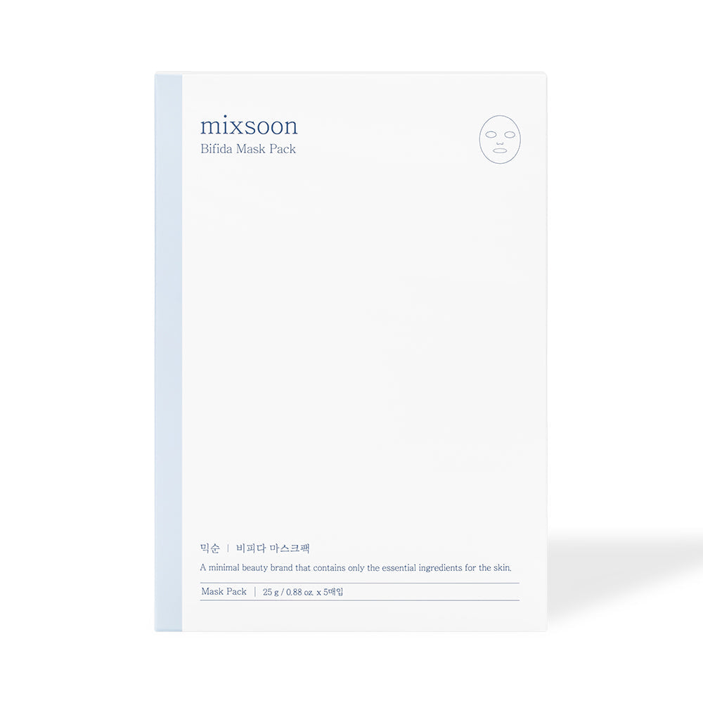 Mixsoon Bifida Mask Pack 25 gm | Mixsoon at Broadway