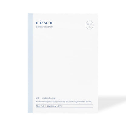 Mixsoon Bifida Mask Pack 25 gm | Mixsoon at Broadway