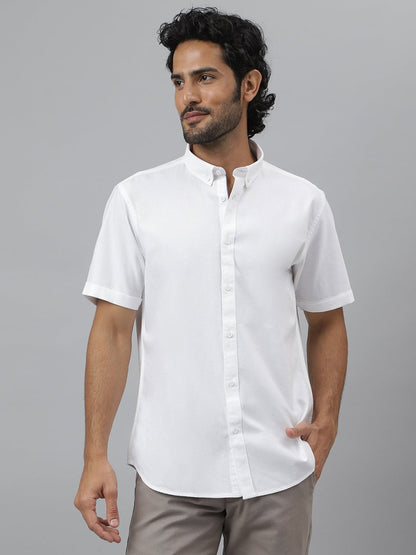 KOW-CC-R-0131 SHIRTS White 42 Sleeve