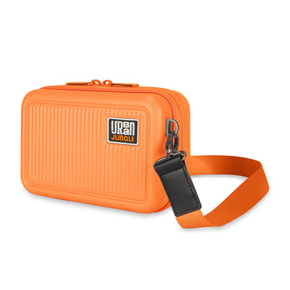 The Fling -Orange-Cabin | Urban Jungle at Broadway