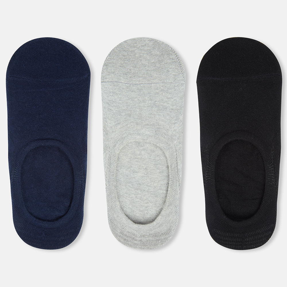 Mens Loafer Socks
