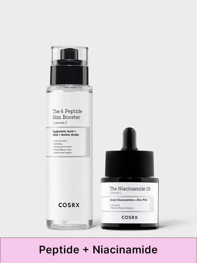 The 6 Peptide Skin Booster  - 150mL (5.07 fl.oz) | Cosrx at Broadway