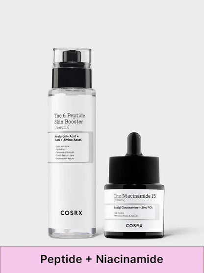 The 6 Peptide Skin Booster  - 150mL (5.07 fl.oz) | Cosrx at Broadway