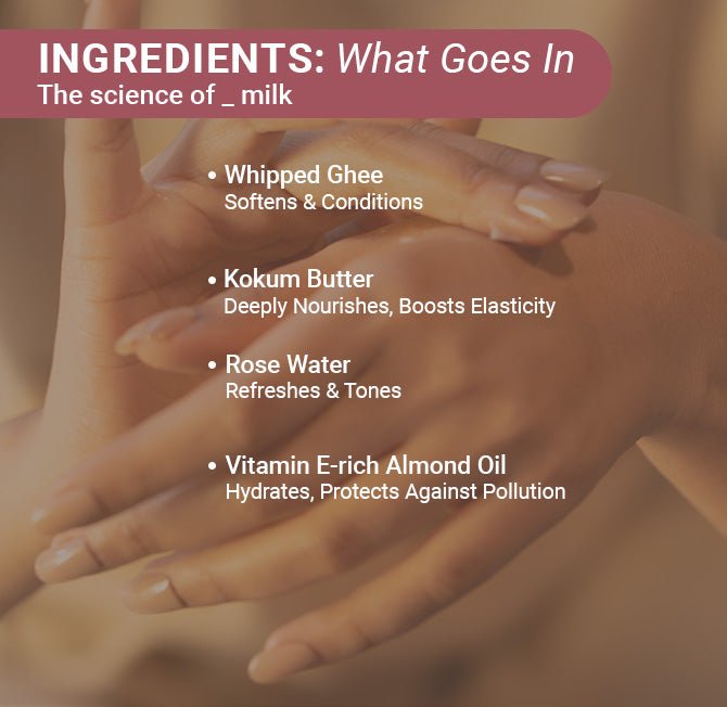 Butter Mousse Face Moisturizer for 24hr Antioxidant - rich Deep Hydration - Neude Skin