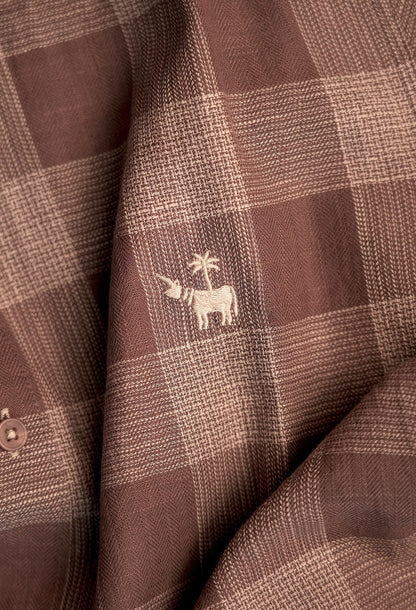 Savanna Cotton Shirt